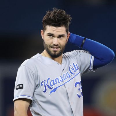 Eric Hosmer