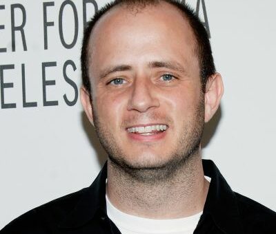 Eric Kripke