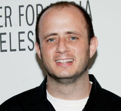 Eric Kripke