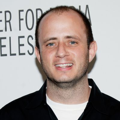 Eric Kripke