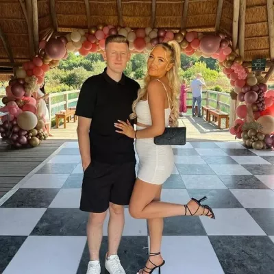  Erin Bowyer Boyfriend