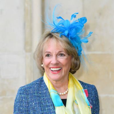 Esther Rantzen Age