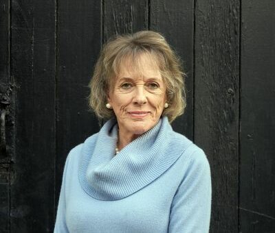 Esther Rantzen
