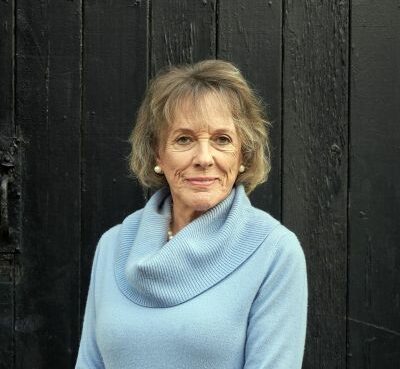 Esther Rantzen