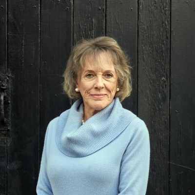 Esther Rantzen