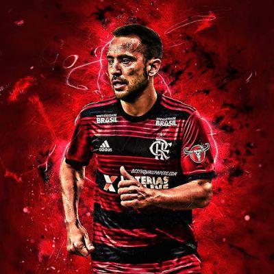 Everton Ribeiro