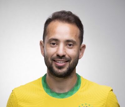 Everton Ribeiro