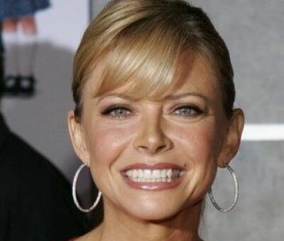 Faith Ford