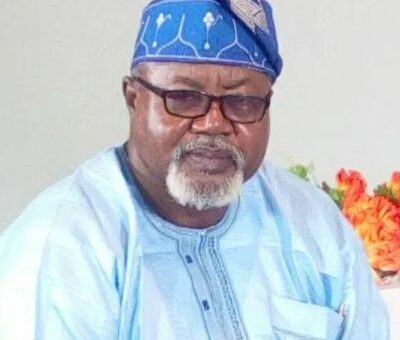 Femi Ogunrombi