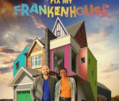 Fix My Frankenhouse