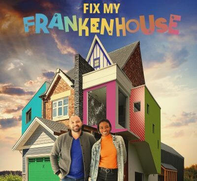 Fix My Frankenhouse