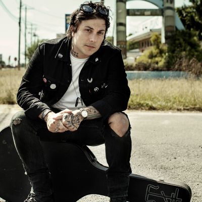 Frank lero
