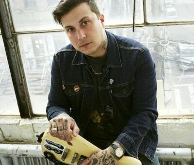 Frank lero