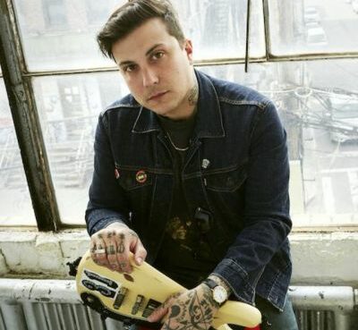 Frank lero