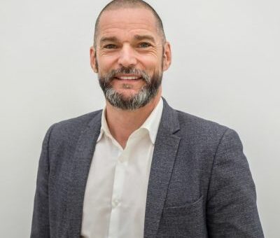 Fred Sirieix