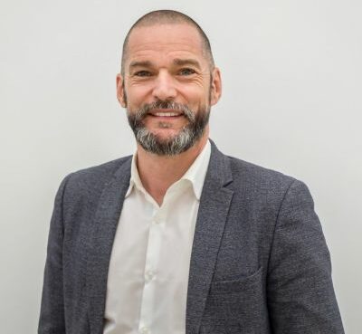 Fred Sirieix