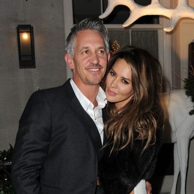 Gary Lineker Wiki, Biography, Age, Height, Net Worth, Wife (updated On 