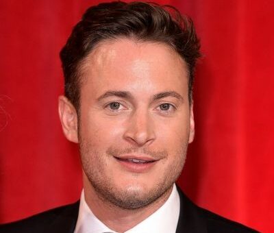 Gary Lucy