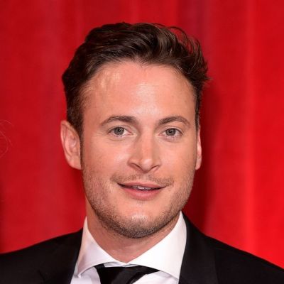 Gary Lucy