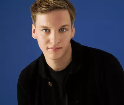 George Ezra