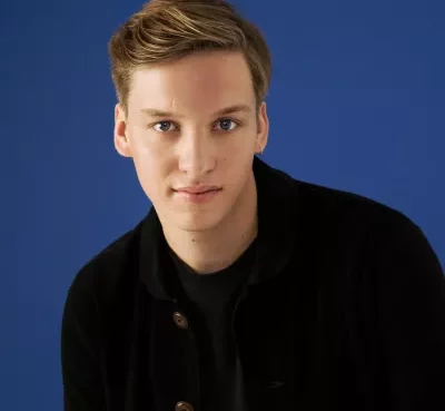 George Ezra