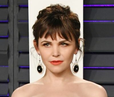 Ginnifer Goodwin