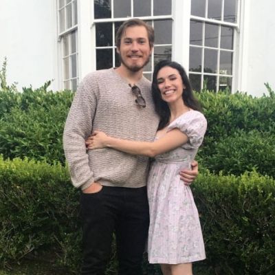 Grace Fulton Husband