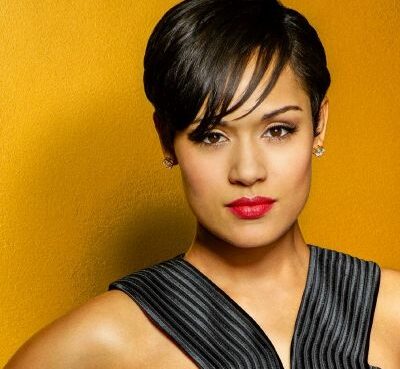 Grace Gealey