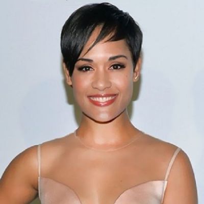 Grace Gealey