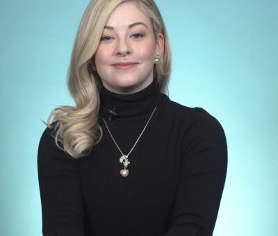 Gracie Gold