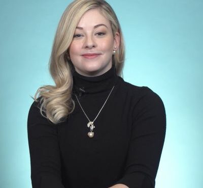Gracie Gold