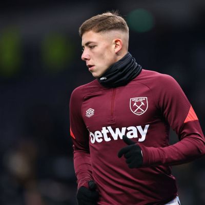 Harrison Ashby Height