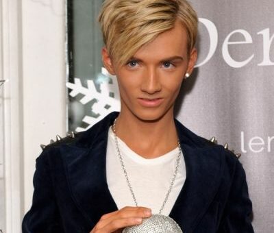 Harry Derbidge