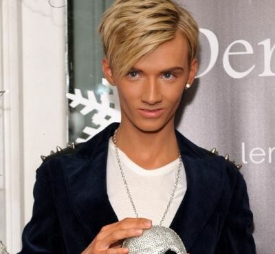 Harry Derbidge