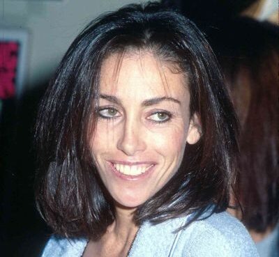 Heidi Fleiss