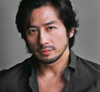 Hiroyuki Sanada
