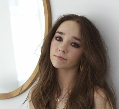 Holly Taylor
