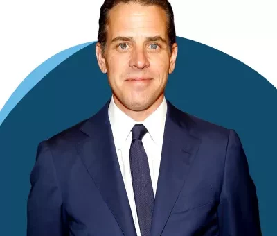 Hunter Biden