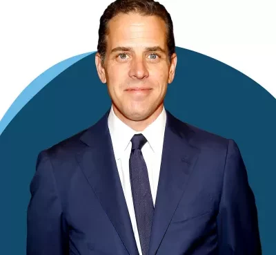 Hunter Biden