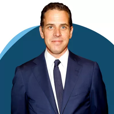 Hunter Biden Age, Wiki, Biography, Height, Net Worth, Wife (Updated on