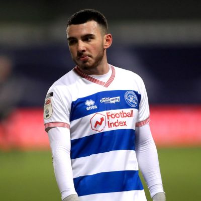 Ilias Chair Wiki, Biography, Age, Height, Net Worth, Wife (Updated on February 2024)