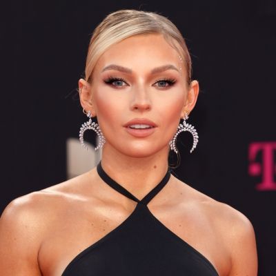 Irina Baeva