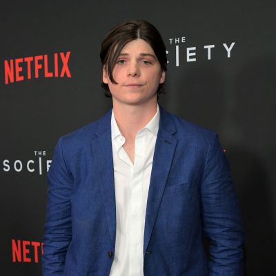 Jack Mulhern