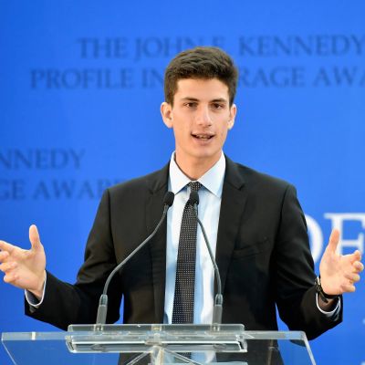 Jack Schlossberg