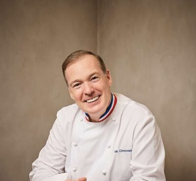 Jacques Torres