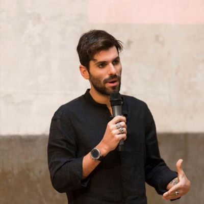 Jaime Alguersuari Age