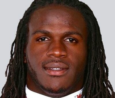 Jamaal Charles