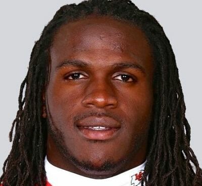Jamaal Charles