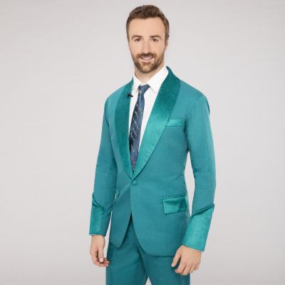 James Hinchcliffe Age