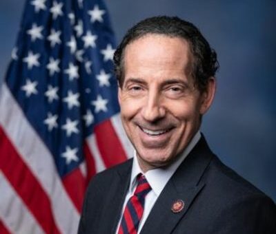Jamie Raskin